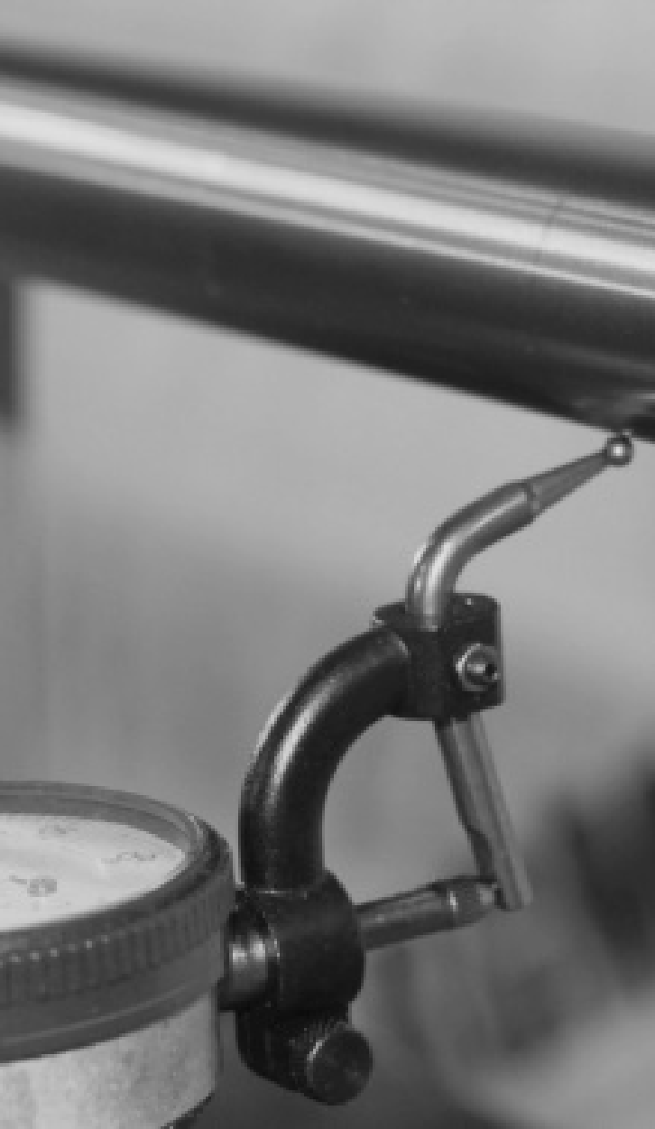 Barra Acabado Bomba (PSQ)